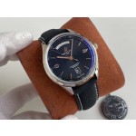 Breitling - Puia Automatic 316L steel CNC polished to perfection