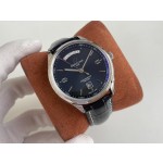 Breitling - Puia Automatic 316L steel CNC polished to perfection