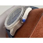 Breitling - Puia Automatic 316L steel CNC polished to perfection