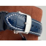 Breitling - Puia Automatic 316L steel CNC polished to perfection