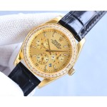 Rolex 48 Slovak Diamonds