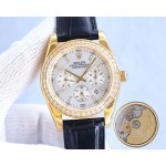 Rolex 48 Slovak Diamonds