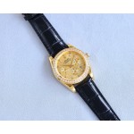 Rolex 48 Slovak Diamonds