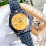 Breitling - Avenger Automatic Mechanical Arch Bridge Reinforced Glass