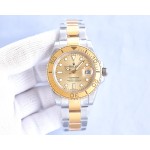 Rolex Yachting Collection