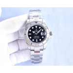 Rolex Yachting Collection