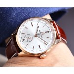 Breitling - Avenger Automatic Mechanical Arch Bridge Reinforced Glass