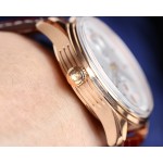 Breitling - Avenger Automatic Mechanical Arch Bridge Reinforced Glass