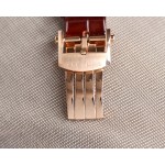 Breitling - Avenger Automatic Mechanical Arch Bridge Reinforced Glass