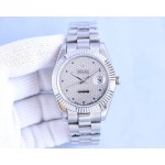 Rolex full diamond model