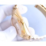 Rolex full diamond model