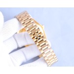 Rolex full diamond model