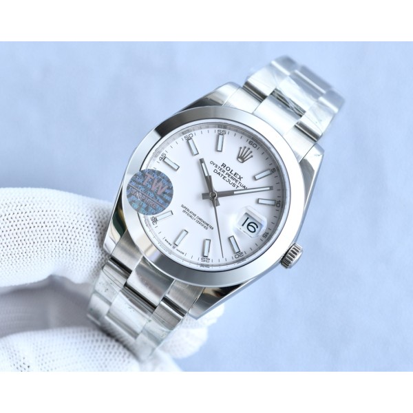 Rolex Journal Series