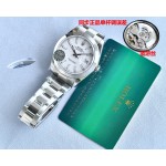 Rolex Journal Series