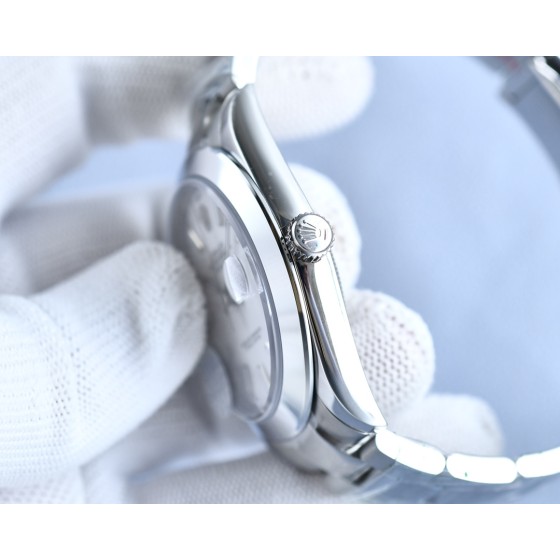 Rolex Journal Series