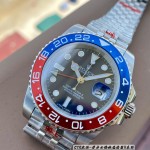 Rolex Greenwich II series