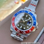 Rolex Greenwich II series