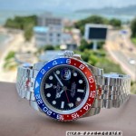 Rolex Greenwich II series