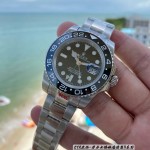 Rolex Greenwich II series