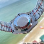 Rolex Greenwich II series