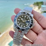 Rolex Greenwich II series