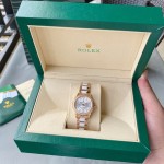 Rolex OLEX Ladies Jewelry Collection