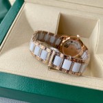 Rolex OLEX Ladies Jewelry Collection