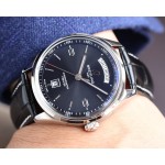 Breitling - Avenger Automatic Mechanical Arch Bridge Reinforced Glass