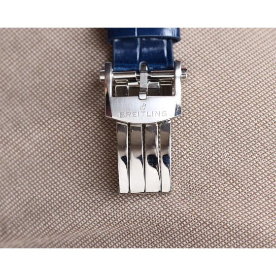 Breitling - Avenger Automatic Mechanical Arch Bridge Reinforced Glass