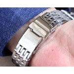 Breitling-Purcellus B01 Chronograph 16L steel Potted curved sapphire