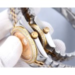 Rolex Datejust series, a pair of watches for couples