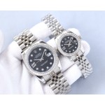 Rolex Datejust series, a pair of watches for couples