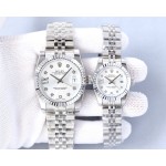 Rolex Datejust series, a pair of watches for couples