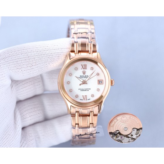 Rolex Ladies Watches