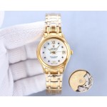Rolex Ladies Watches