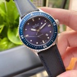 Blancpain Fifty Fathoms multifunctional six-hand watch with imported 1654 movement