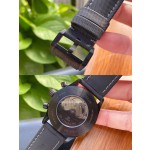 Blancpain Fifty Fathoms multifunctional six-hand watch with imported 1654 movement