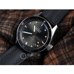 Blancpain Fifty Fathoms multifunctional six-hand watch with imported 1654 movement