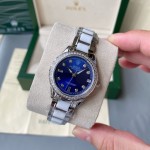 Rolex Ladies Jewelry Collection