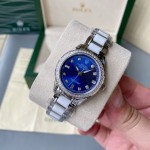 Rolex Ladies Jewelry Collection