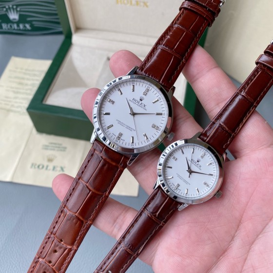 Rolex simple fashion