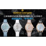 Vacheron Constantin Heritage Perpetual Calendar Ref. 4305T/000R-B947