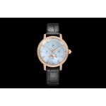 Vacheron Constantin Heritage Perpetual Calendar Ref. 4305T/000R-B947