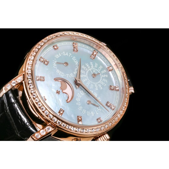 Vacheron Constantin Heritage Perpetual Calendar Ref. 4305T/000R-B947