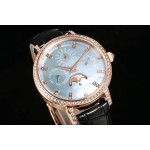 Vacheron Constantin Heritage Perpetual Calendar Ref. 4305T/000R-B947