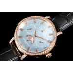 Vacheron Constantin Heritage Perpetual Calendar Ref. 4305T/000R-B947