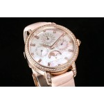 Vacheron Constantin Heritage Perpetual Calendar Ref. 4305T/000R-B947