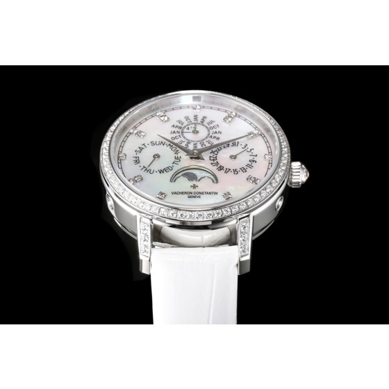 Vacheron Constantin Heritage Perpetual Calendar Ref. 4305T/000R-B947