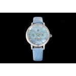 Vacheron Constantin Heritage Perpetual Calendar Ref. 4305T/000R-B947