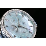 Vacheron Constantin Heritage Perpetual Calendar Ref. 4305T/000R-B947